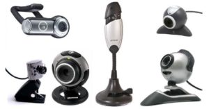Webcam örnekleri